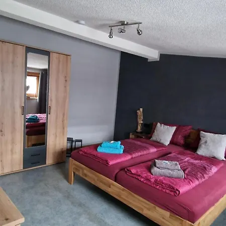 Appartement Gletscher-Koje Tux Exterior photo