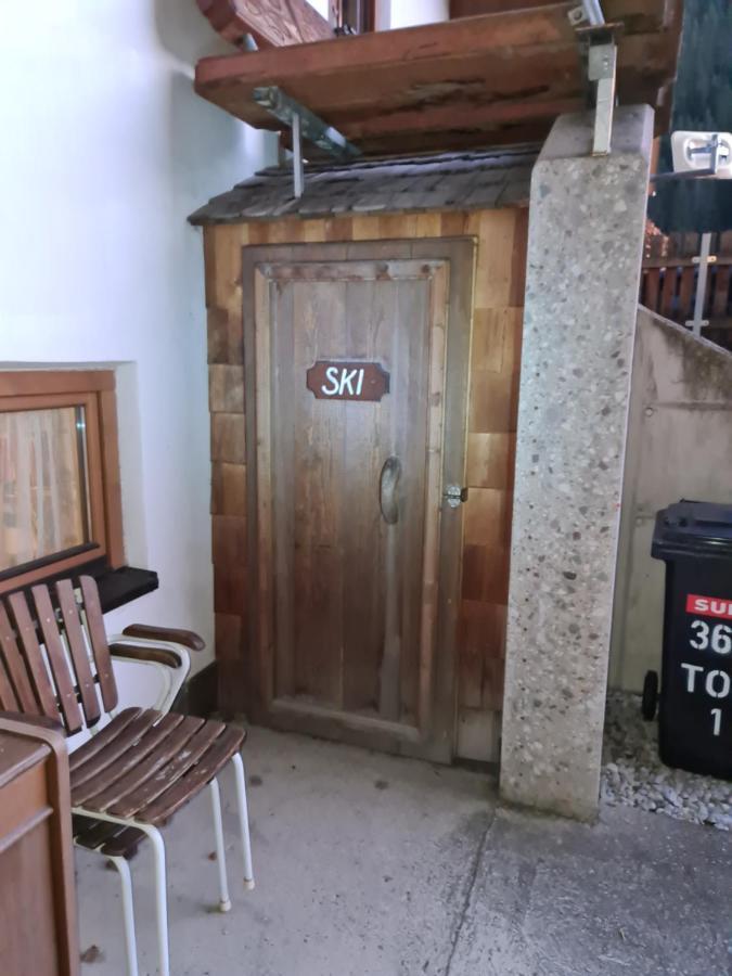 Apartment Gletscher-koje