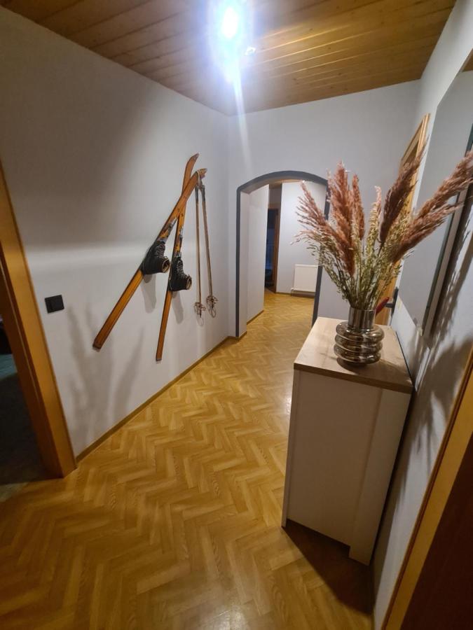 Apartment Gletscher-koje