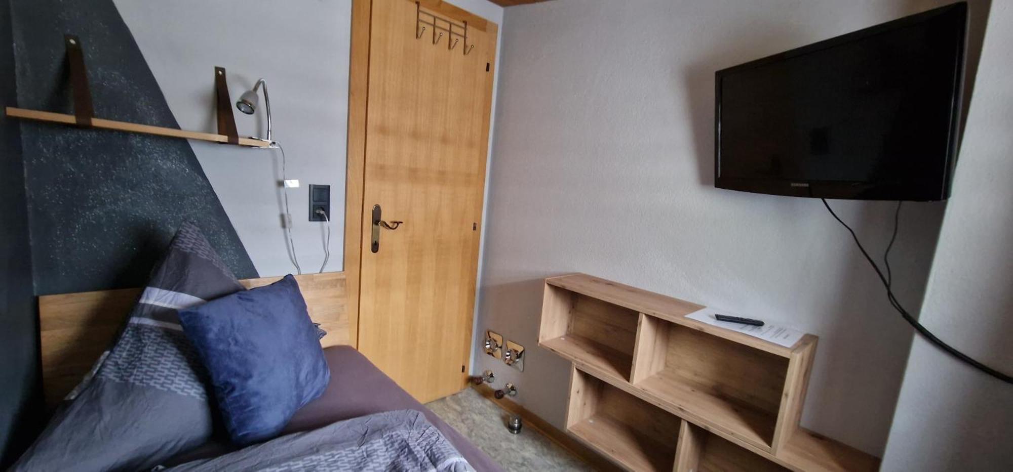 Apartmán Gletscher-koje Tux