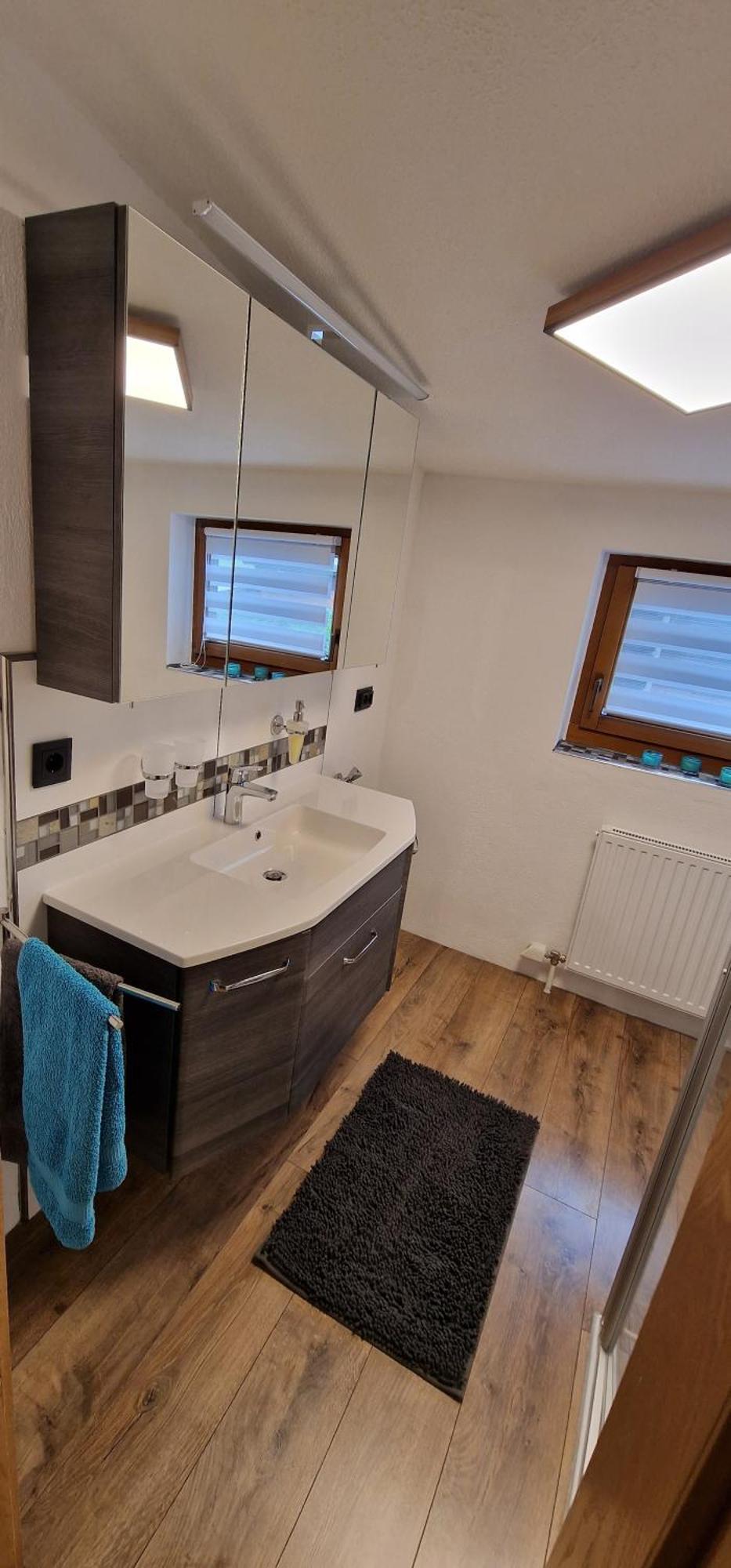 Apartmán Gletscher-koje Tux