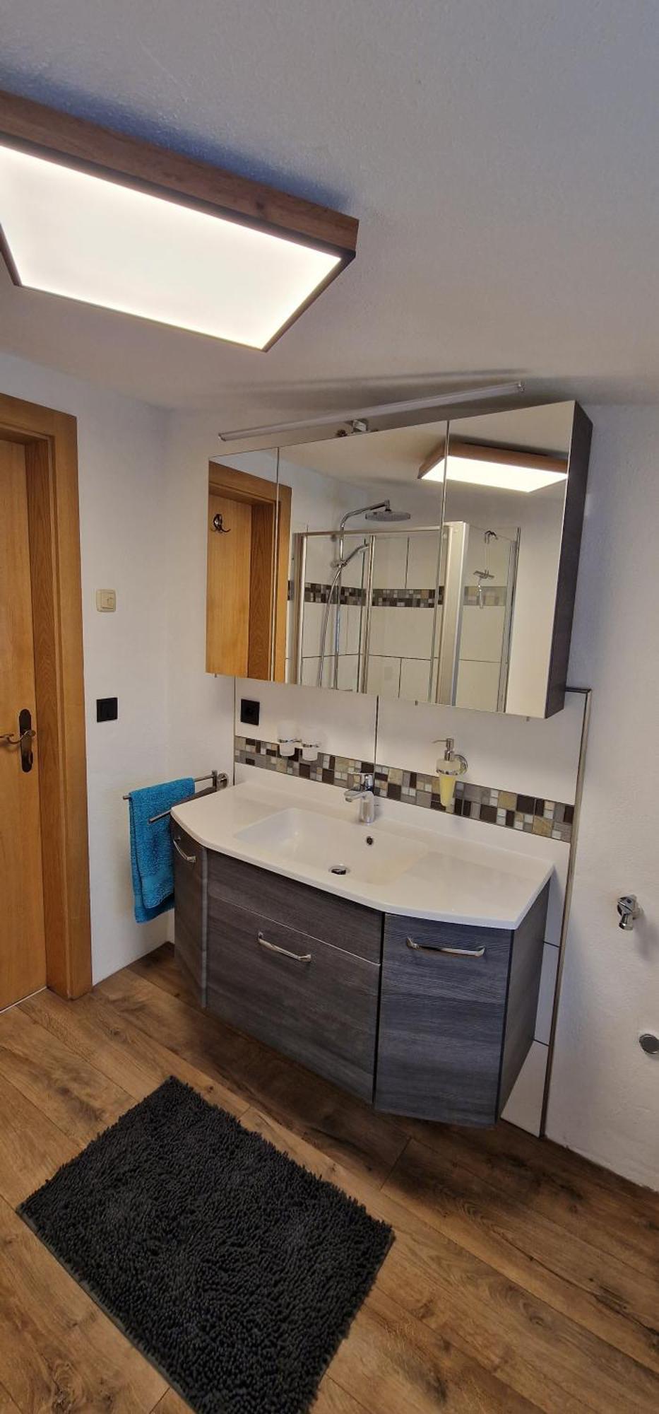 Gletscher-koje Apartment